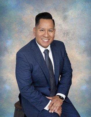 The Law Firm Of Oscar A Ischiu