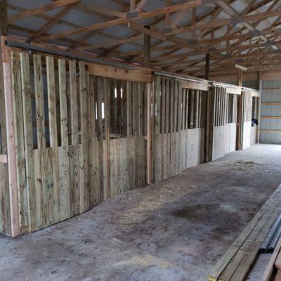 Zooks General Construction