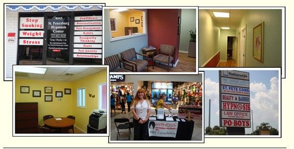 St. Petersburg Hypnosis Center