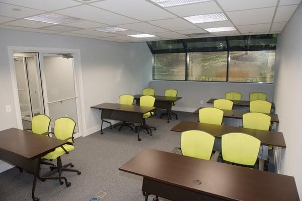 Large conference room - sea