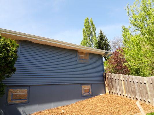 All American Painting and Remodeling