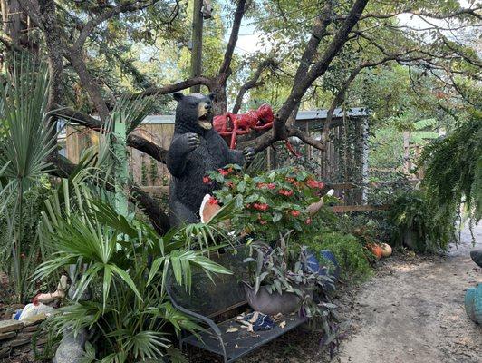 Dunrovin Country Store