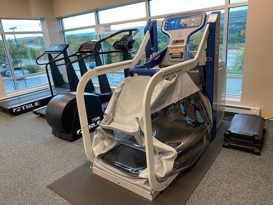 Comprehensive Physical Therapy