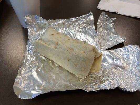 Habanero Mexican Grill