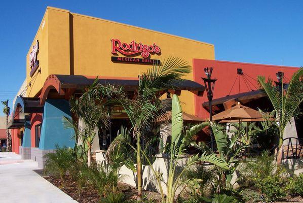 Rodrigo's Mexican Grill