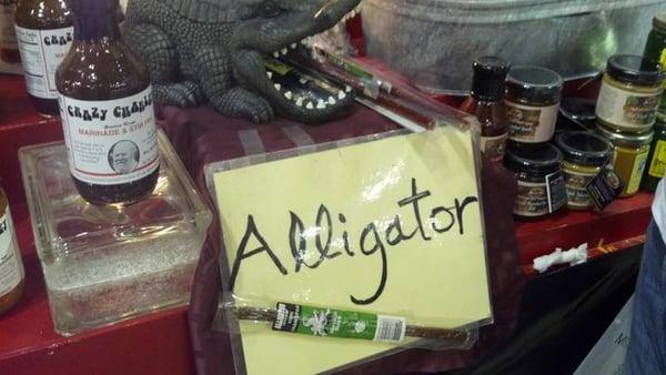 Crazy Cajun Enterprises