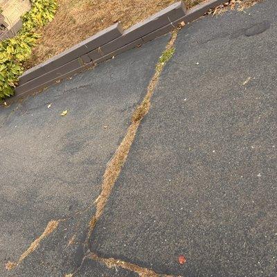 Anselmo Sealcoating & Asphalt Services