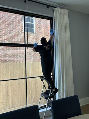 Jessi Cleaning Service