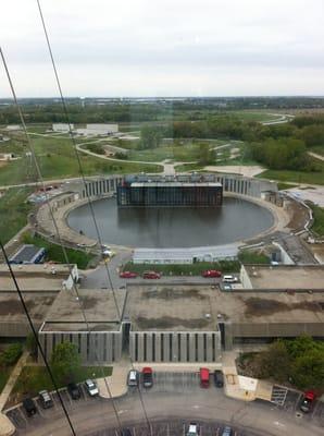 Fermi National Accelerator