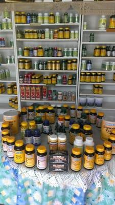 El Monte Nutrition Center