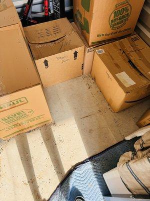 Lone Star Storage Center New Braunfels