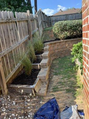 Lumberjack Lawncare and Tree Service