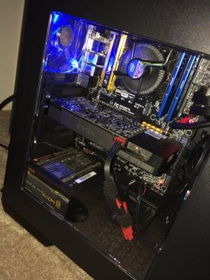 Fire System Solutions