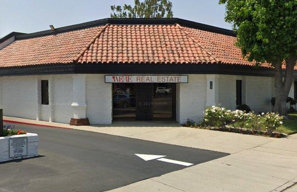 Off of Grand Ave. Covina Ca 91724