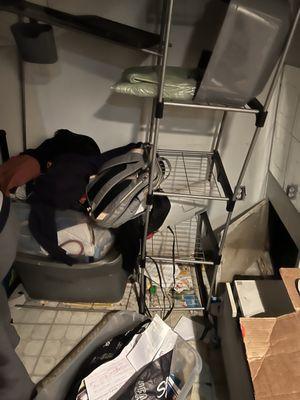 Williams Transportation’s