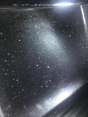 IT LOOKS LIKE A GALAXY.. FAR BEYOND SEYMOUR!