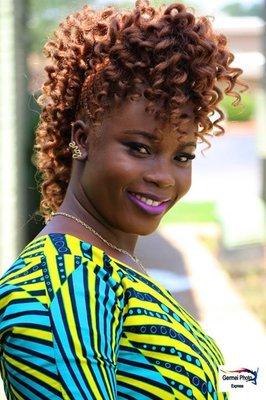 Beauty Dollz Hair & Lash Studios