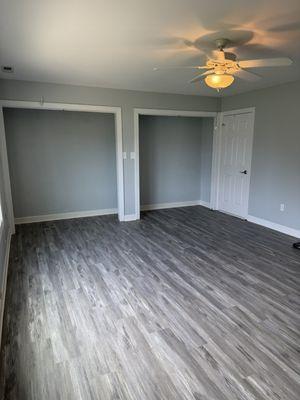 Gemini flooring
