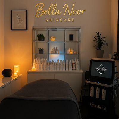 Bella Noor Skincare