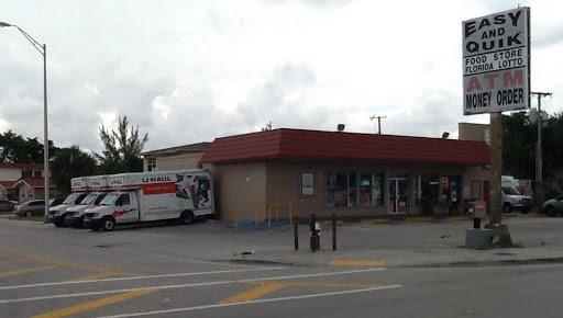 U-Haul Neighborhood Dealer