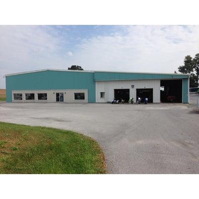 Pat & Son Service Center