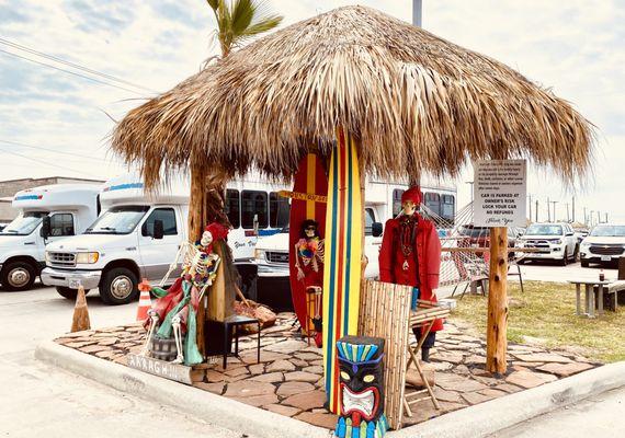 Discount Cruise Parking