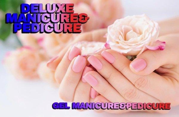 Le Nails