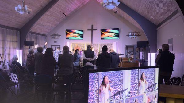 GENCHURCH of Pleasant Hill