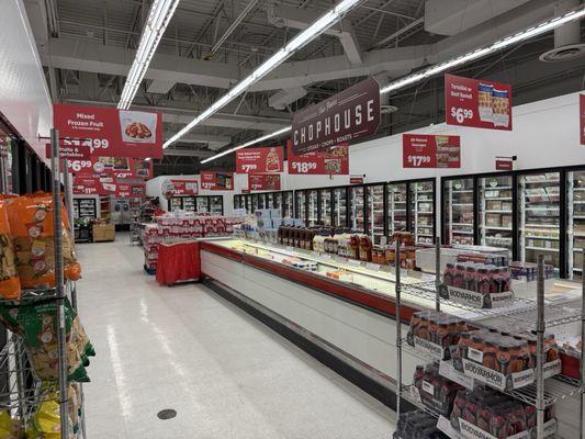 Gordon Food Service Store