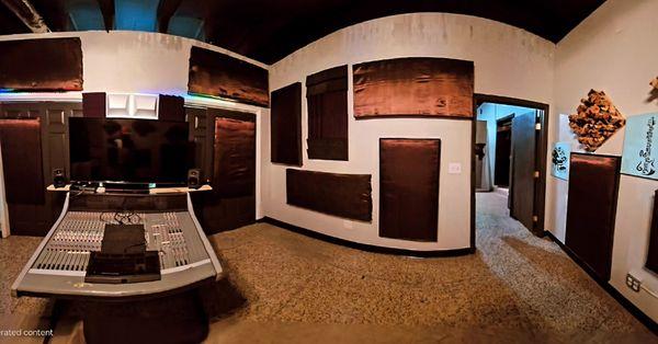 Star Quality Recording Studio