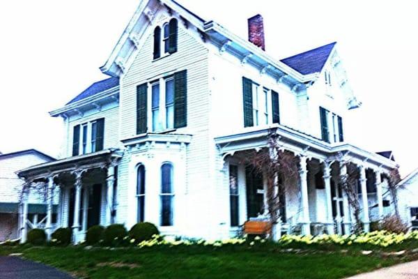 Kleathers Pumpkin Patch