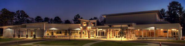 Dayspring United Methodist Church