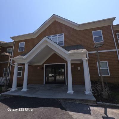 Meeting House Lane Medical Practice