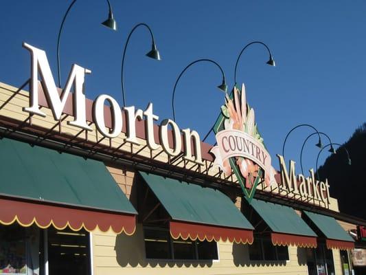 Morton Country Market