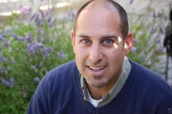 Eti Valdez-Kaminsky, MFT