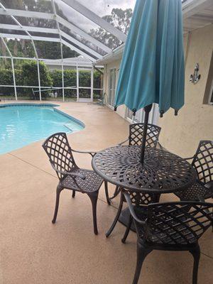 Marfran Multi Service