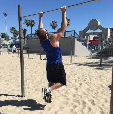 Ryan Deffley Personal Training