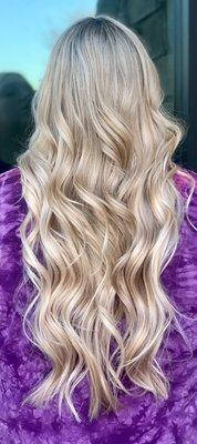 Hairapy With Chelsea