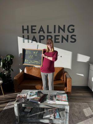 Maxliving Chiropractic - Beltline