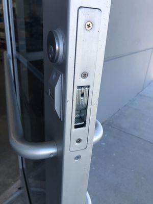 Bastrop Bayou Locksmith