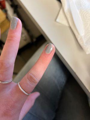 Lake Avenue Nail Salon