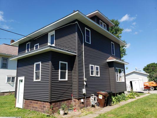 T-N-T Painting and Construction