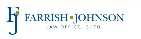 Farrish Johnson Law Office