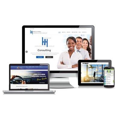 Responsive Web Design