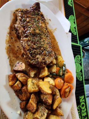 Millbrook on the River