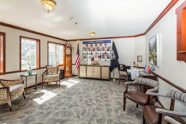 Trustwell Living at Sinclair Place