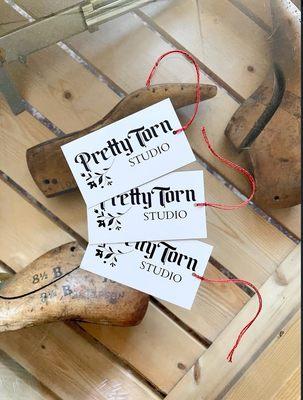 Pretty Torn Studio