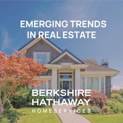 Stephen McCarthy - Berkshire Hathaway Home Services