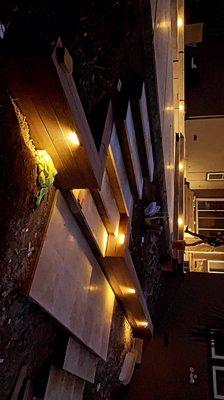 J & A Landscaping Design