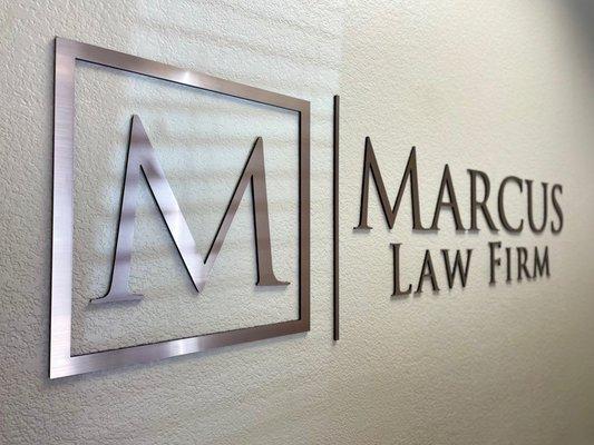 Marcus Law Firm